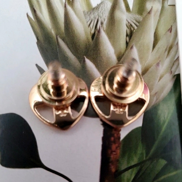 Tory Burch Earrings,  FINAL PRICE - Picture 8 of 13
